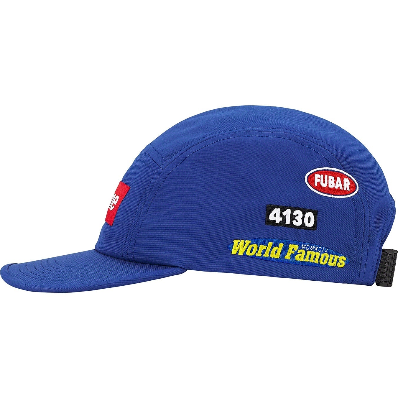 Trail Camp Cap view 6